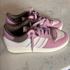 Adidas Rivalry 86 Low men's/unisex Sneakers